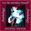 Michael Packer - Anthology (Let Me Introduce Myself)