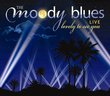 Moody Blues: Lovely to See You: Live from the Greek