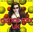 Dance Mix  UK Vol 01
