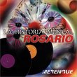 Historia Musical Rosario