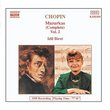 Chopin: Mazurkas, Vol. 2