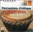 Air Mail Music: African Drums