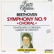 World of the Symphony 6: Symphony 9 Choral