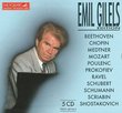 Emil Gilels Box