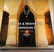 Prayer & Meditation Companion CD