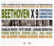 Beethoven x 9