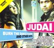 Judai - Burn The Dance Floor & Other Hits