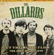 Best of the Dillards 1963-79: Let the Music Flow