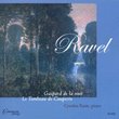 Ravel: Gaspard de la nuit; Le Tombeau de Couperin