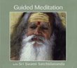 Guided Meditation with SRI SWAMI SATCHIDANANDA