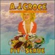Fit To Serve