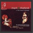 Angels & Shepherds 17th Century Christmas