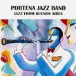 Jazz From Buenos Aires Volume 3
