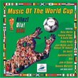 Music Of The World Cup: Allez! Ola! Ole!