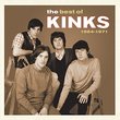 Best Of The Kinks 1964 - 1971