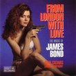 From London With Music of James Bond