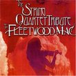 String Quart Tribute to Fleetwood Mac