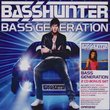 Bass Generation: the Remixes