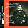 Gioacchino Rossini: Soiree Musicale