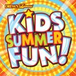 KID SUMMER PARTY-CD....IN