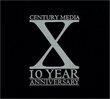 Century Media 10th Anniversary Box Set Coll