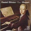 Daniel Höxter plays Mozart