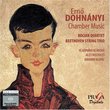 Dohnányi: Chamber Music [Hybrid SACD]