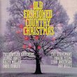 Old Fashioned Country Christmas