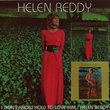 I Don't Know How to Love Him: Helen Reddy