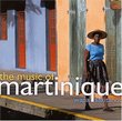 Music of Martinique
