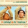 Che C'entriano Noi con la Rivoluzione? [Original Motion Picture Soundtrack]