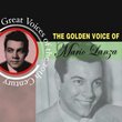 the golden voice of mario lanza