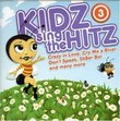 Kidz Sing the Hits, Vol. 3