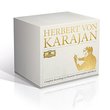 Herbert Von Karajan Complete Recordings On Deutsche Grammophon And Dec [330 CD/23 DVD/2 Blu-Ray Audio Box Set]