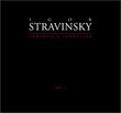 Stravinsky: Composer & Conductor, Vol. I