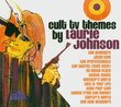 Cult TV Themes by Laurie Johnson