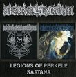 Legions of Perkele / Saatana