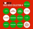 ZYX Italo Disco Collection 4