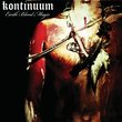 Earth Blood Magic by Kontinuum (2013-05-04)