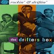 Rockin & Driftin: Drifters Box