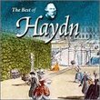 The Best of Haydn