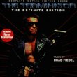 The Terminator- The Definite Edition (OST)
