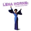 Lena Horne: The Lady And Her Music (Original Cast)