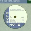 Blue Note Jazzmen