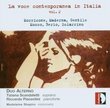 La voce contemporanea in Italia, Vol. 2