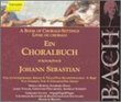 A Book of Chorale-Settings for Johann Sebastian, Vol. 8: Trust in God, Cross & Consolation; Justification & Penance;