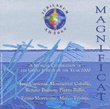 Magnificat: A Musical Celebration of the Great Jubilee of the Year 2000