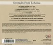 Dvorák: Serenades from Bohemia