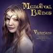 Victoriana: Mediaeval Baebes