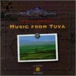 Music From Tuva